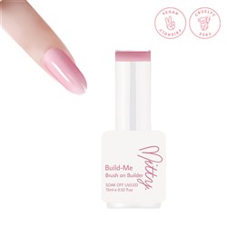 Build-Me Brush On Builder Gel- Untold Secrets